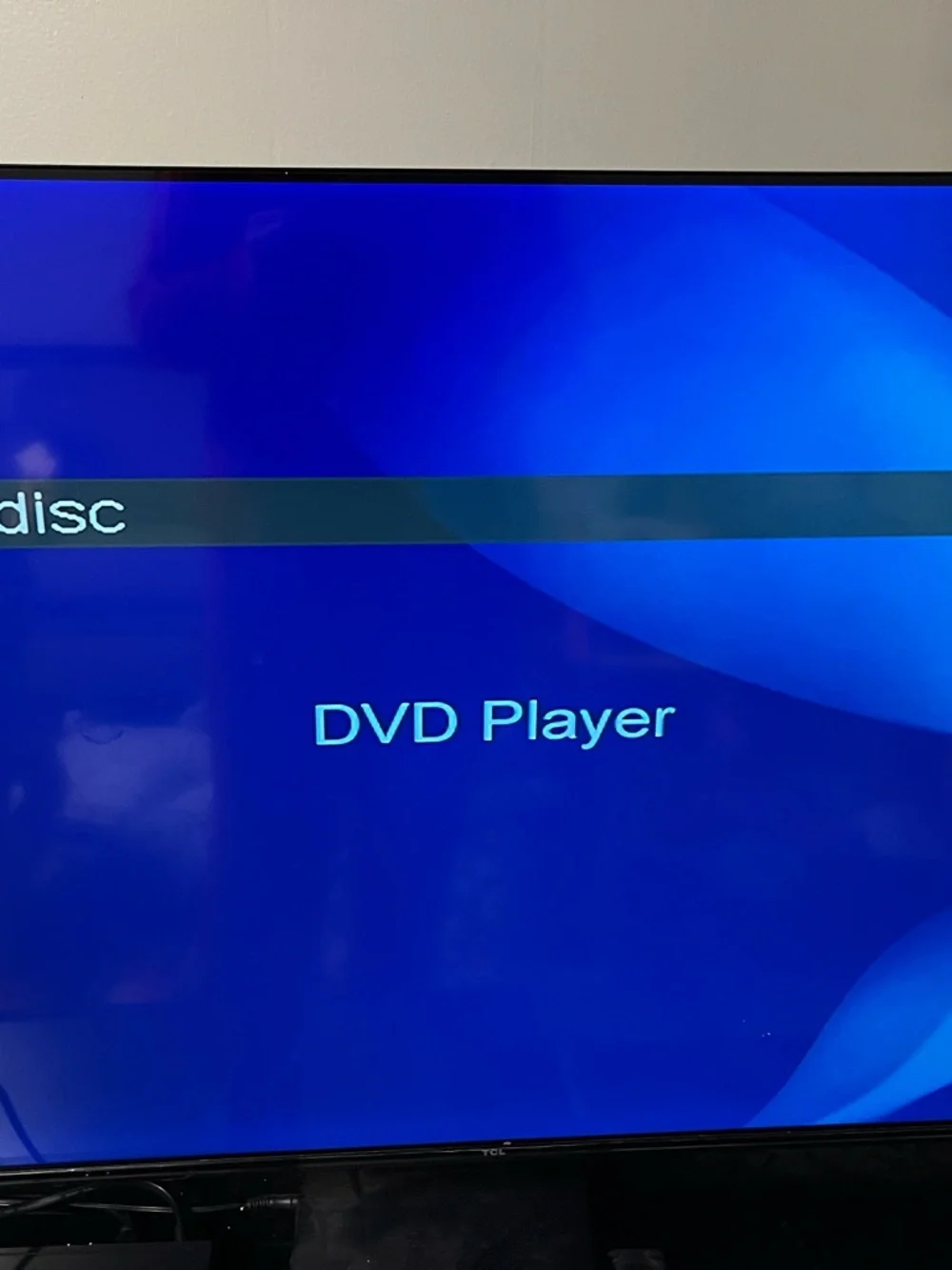 Sony DVP-SR510H CD DVD Player HD Dolby w/ Remote Tested Working No HDMI